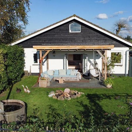 De Lindenhof Bed & Breakfast Tienhoven Exterior photo