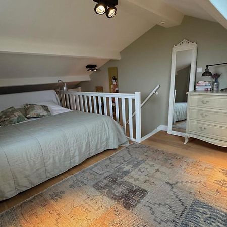 De Lindenhof Bed & Breakfast Tienhoven Exterior photo
