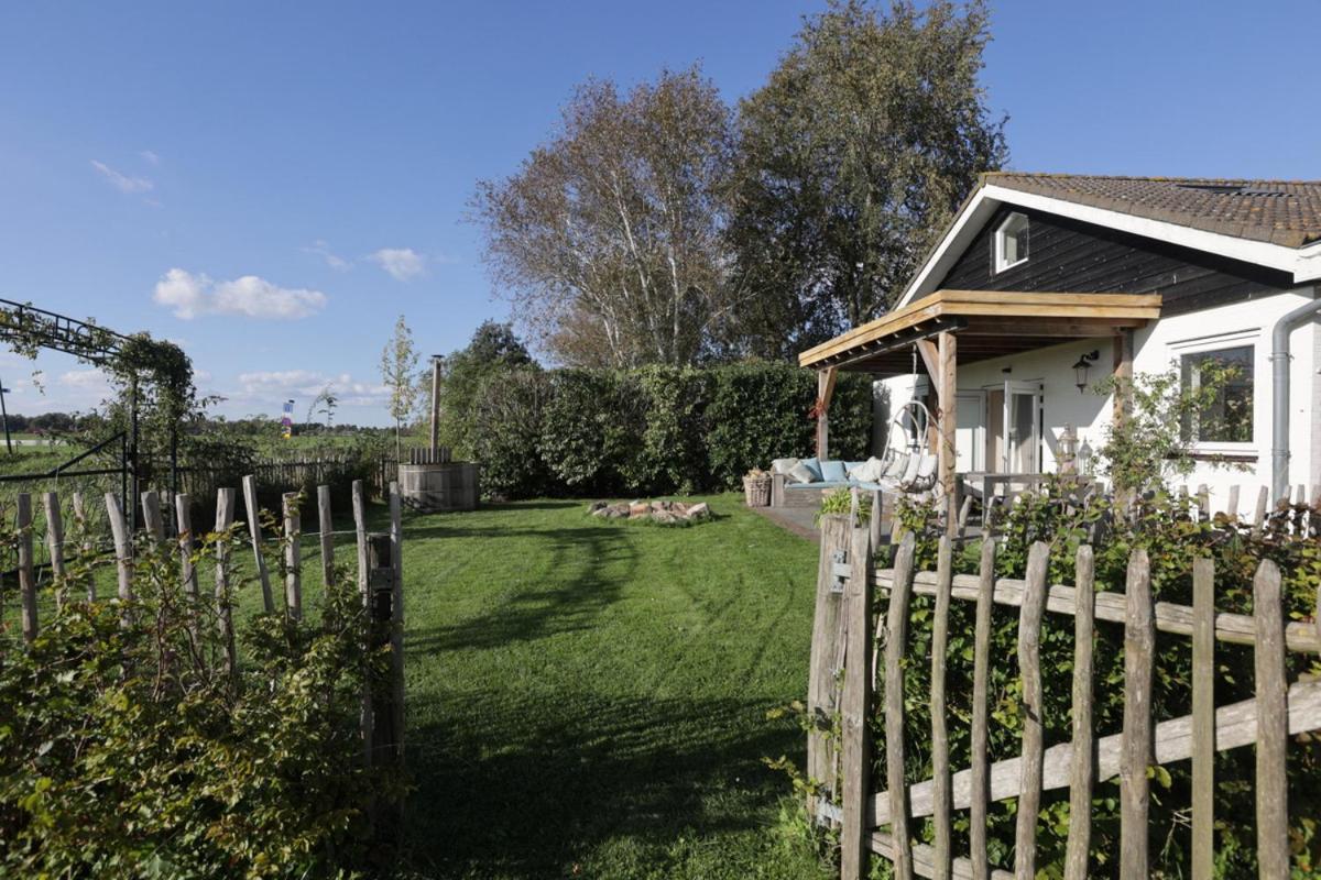 De Lindenhof Bed & Breakfast Tienhoven Exterior photo