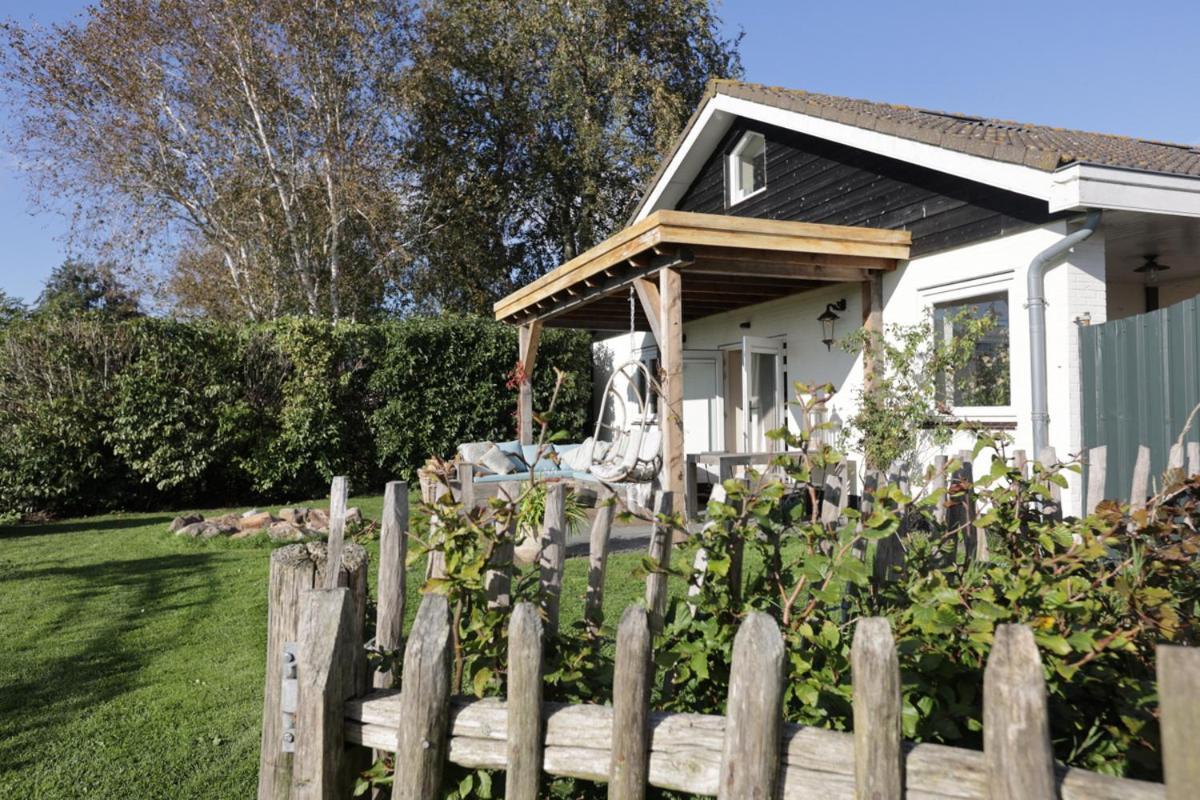 De Lindenhof Bed & Breakfast Tienhoven Exterior photo